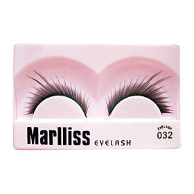 1 Pair Fancy Fashion False Eyelash 032