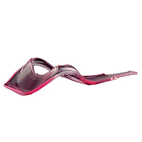 Mascara Eyelash Applicator Guide Card