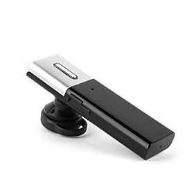 Ultra Slim Bluetooth Earpiece - Ultimate Comfort