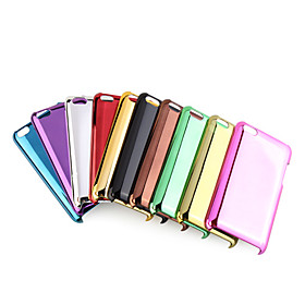 Plated Protective Back Cover for Touch4(5 Pack,Random Colors)