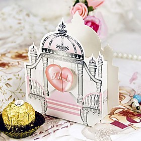"Liebe zur Alcazar" zugunsten Boxen (Set von 12)