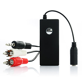 Bluetooth Audio Receiver Dongle