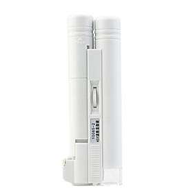 Reading Microscope With Illuminant With A Magnification Of 40 Times(MG10085-1)