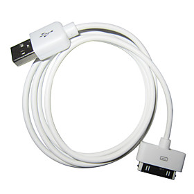 OEM Premium USB 2.0 Data Charging Cable for iPhone 3G
