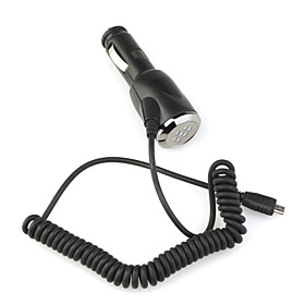 Universal Car Charger for Blackberry