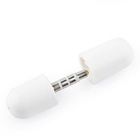 Mini Mic Microphone for Apple iPad/iPad 2/iPhone/iPod – White | 2.19 USD Mini Mic Microphone for Apple iPad/iPad 2/iPhone/iPod – White | 2.19 USD