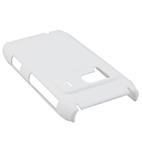 Protective Hard Case for Nokia N8 White