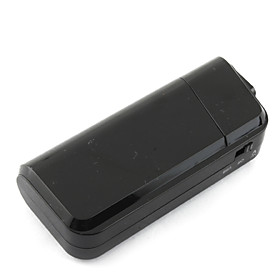 2 AA Emergency Charger for iPhone/iPod/Blackberry/HTC and More