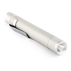 MXDL XT-7119 3W LED Flashlight 1XAAA White