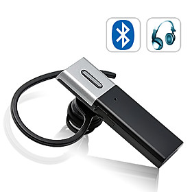 Wireless Bluetooth Stereo Headset (Left Right Ear Use)