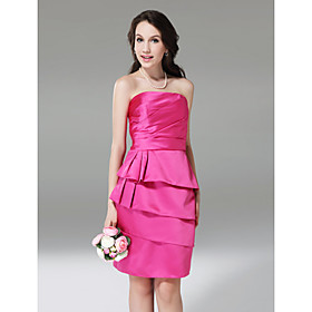 Wedding Bridemaid dress
