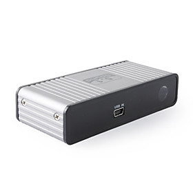 External 5.1 Channel USB2.0 Audio Sound Card