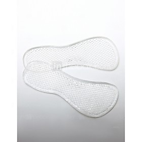 Transparent Silicon Insole