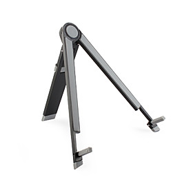 Mobile Fordable Tablet Stand for iPad, iPad 2 and The new iPad