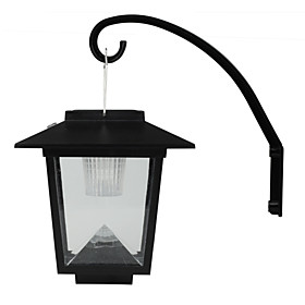LightInTheBox - Waterproof Outdoor Wall Mounted Landscape Solar Light with 2 Ultra Bright LEDs(1182-JY306)