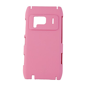 Protective Hard Case for Nokia N8 Color Random