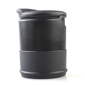 Ashtray for Car Use
