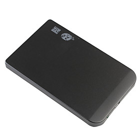 2.5 Hard Disk Driver Case