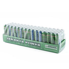1.5V AAA Alkaline Battery (5 dozen)