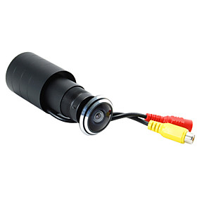 Peep Hole Color CCD Camera