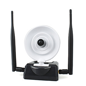 High-Power Long range and high sensitivity clipper B/GN USB ADAPTER