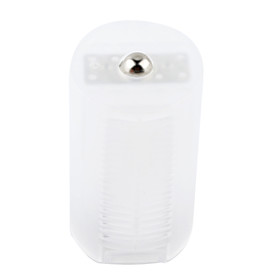 1 x AA to D-Size Cell Battery Converter Case