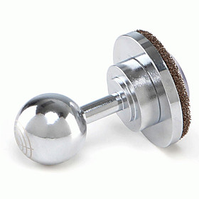 A Physical Joystick for Touch Screen Mobile Phones, iPad and Android Tablet-based Gaming