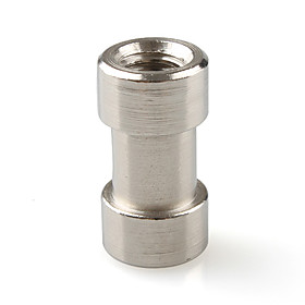 1/4 and 3/8 Female Threaded Screw Adapter Spigot Stud