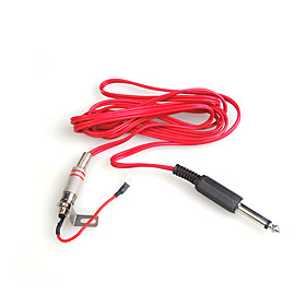Tattoo Machine Clip Cord
