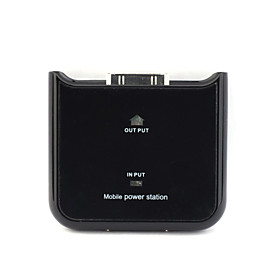 Solar Charging Device for iPhone 3G/3Gs Ifans,You must have it!