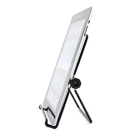 Multi-angle Stand PC Holder for iPad, P1000 and All Tablet PCs