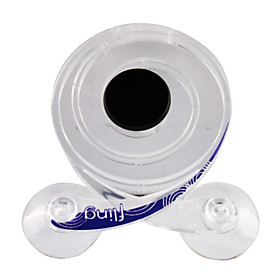 Tactile Touch Screen Game Controller Joystick for Apple iPad