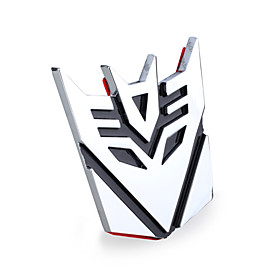 Transformers Autobot Side Car Stickers Car Decoration