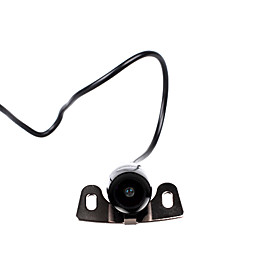 Butterfly Style Car Rear View Camera, Waterproof, Dustproof, Wide Angle