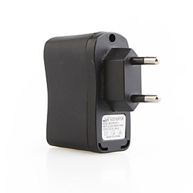 AC 220V Universal charger (Black)