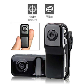 Mini DV World Smallest Voice Recorder Pocket Video Camera DVR Camcorder (DC038)