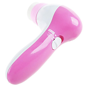 8-in-1 Skin Relief Massager Digital Face Toner Skin Care Tool