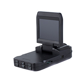 Bewegung aktiviert Mini-Auto digitalen Videorekorder mit 2,0 Bewegung aktiviert Mini-Auto digitalen Videorekorder mit 2,0