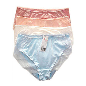 Cotton Briefs Low Waist Wedding/ Daily Wear Panties
