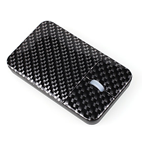 2.4 Ghz Wireless Mouse (Black) 2.4 Ghz Wireless Mouse (Black)