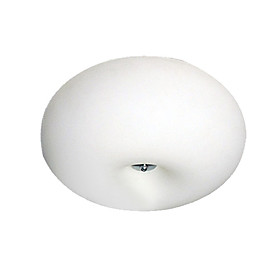 Warm White Ceiling Light with 3 Lights