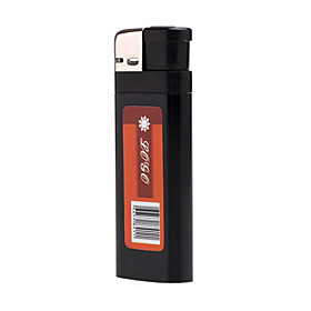 HD Lighter Style Spy Camera