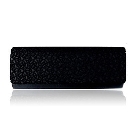 Gorgeous Matte Silk Evening Handbags/ Clutches More Colors Available