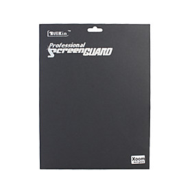 Anti-Glare Screen Guard/Proctor w/ Cleaning Cloth for Android Tablet Moto Xoom