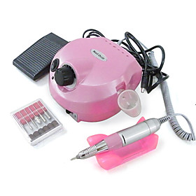 Professional Electric Nail Manicure Machine Professional Electric Nail Manicure Machine