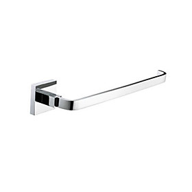 Modern Slat Toilet Paper Holder