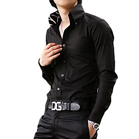 Neuankömmling Mannes Mode T-Shirt (cz04820523_03)