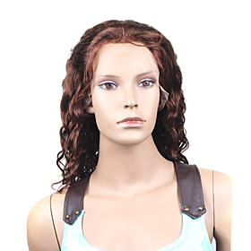 Full Lace Deep Wave 14