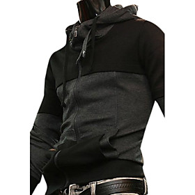 New Arrival Man's Fashion Sleeved T-shirt