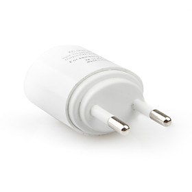AC Adapter for Samsung Galaxy P1000(EU Plug, 100V~240V)